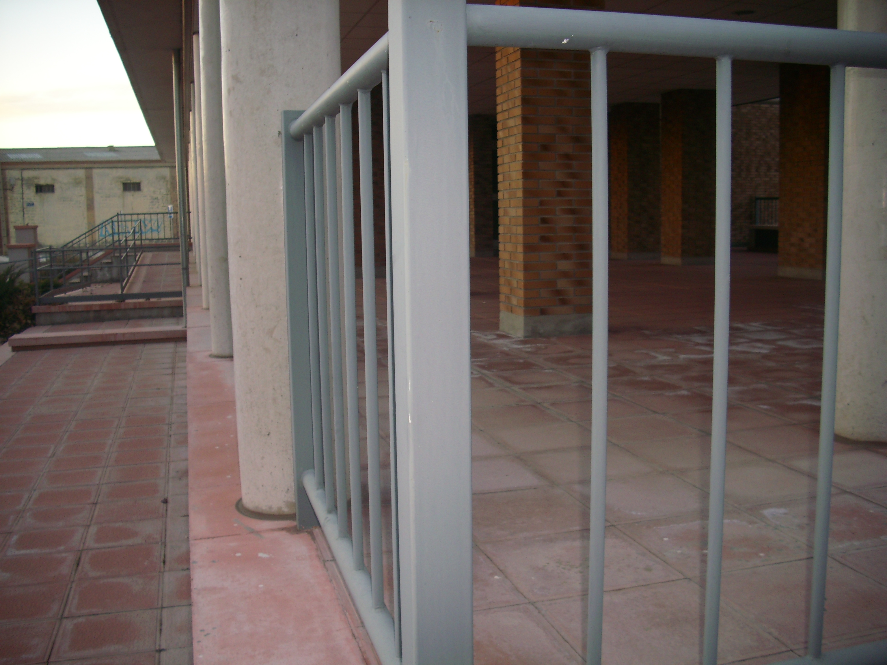 Cercados Valladolid
