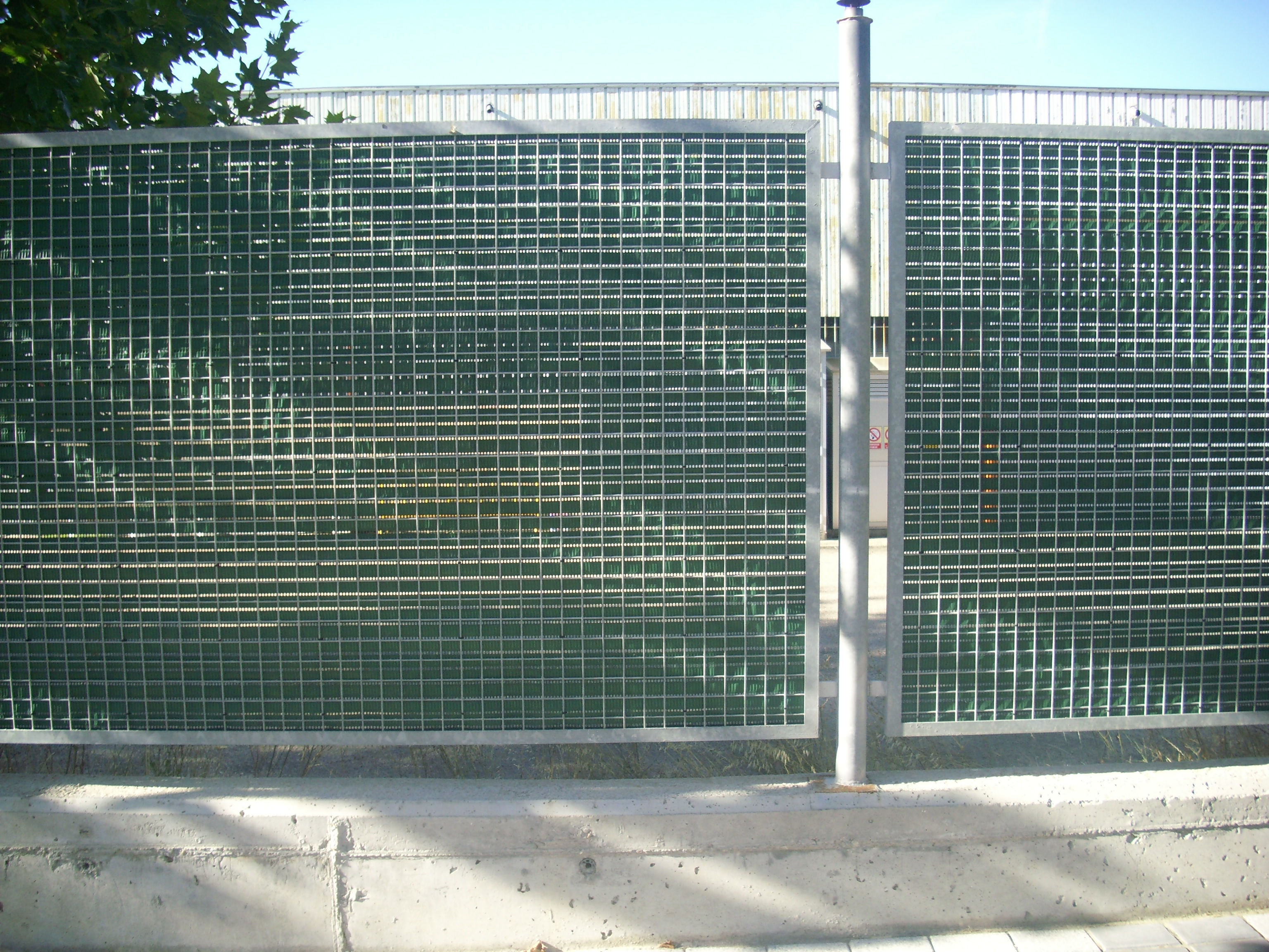 Cercados Valladolid