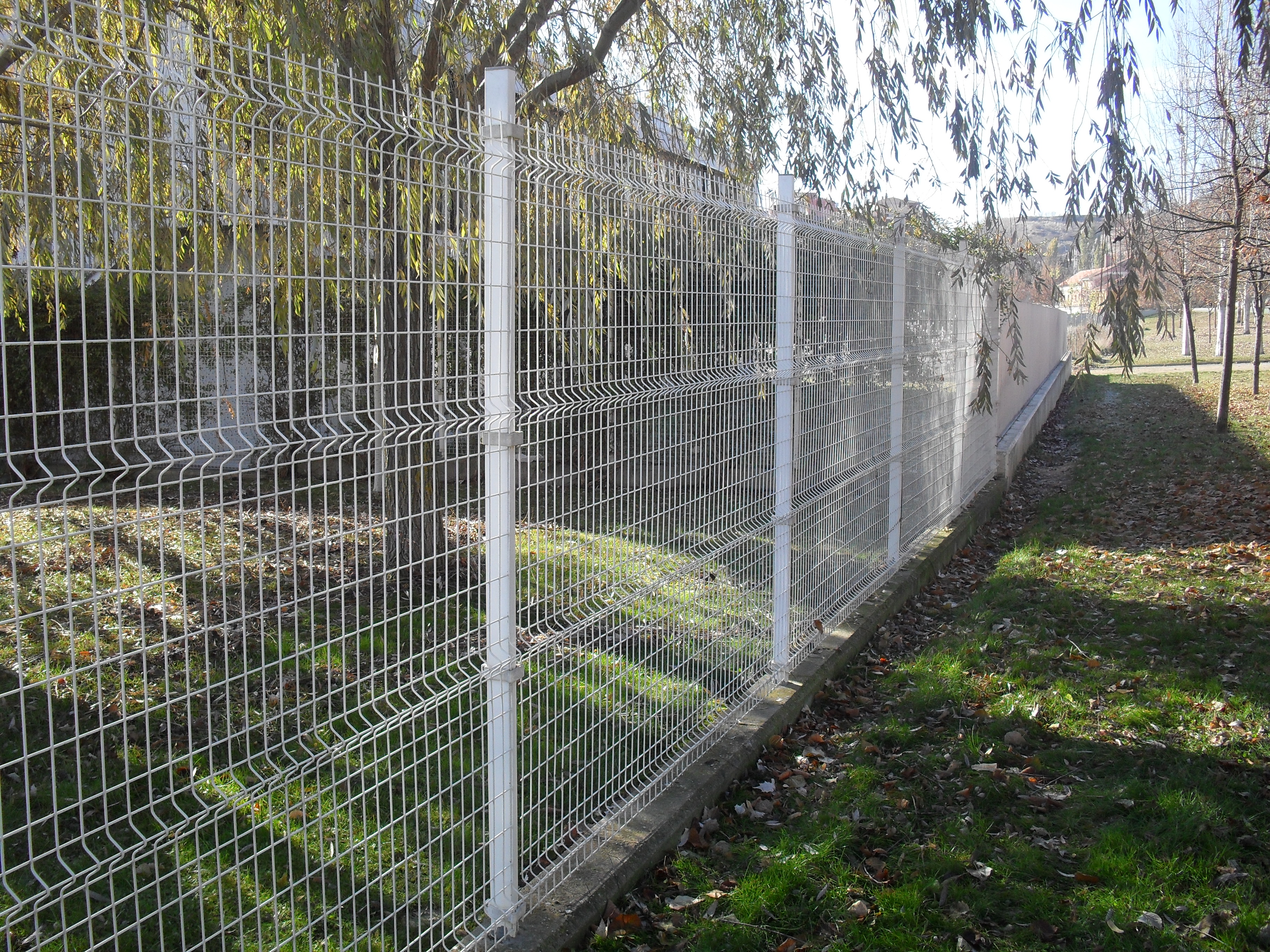 Cercados Valladolid