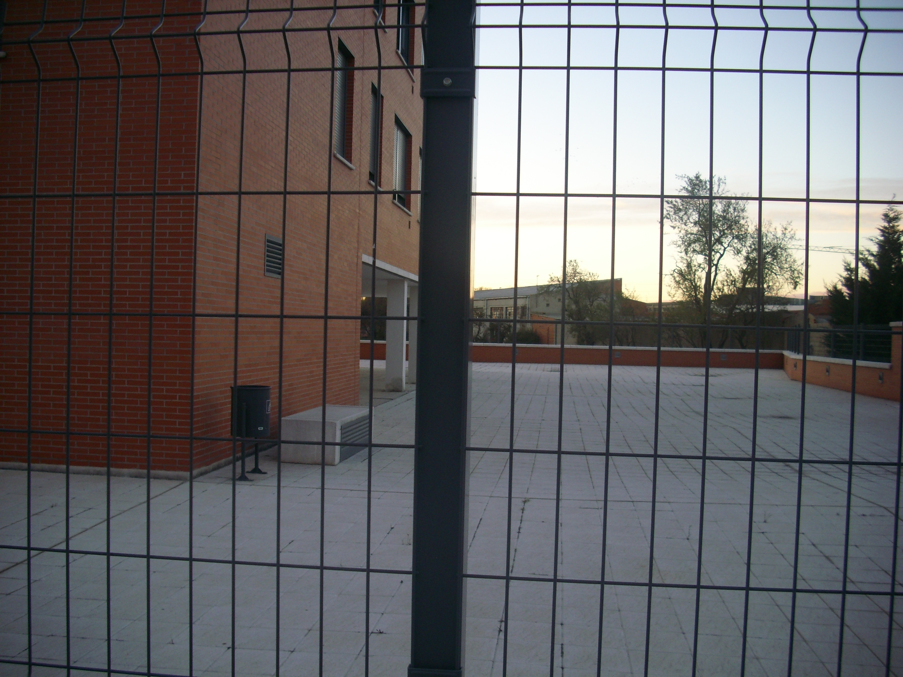 Cercados Valladolid