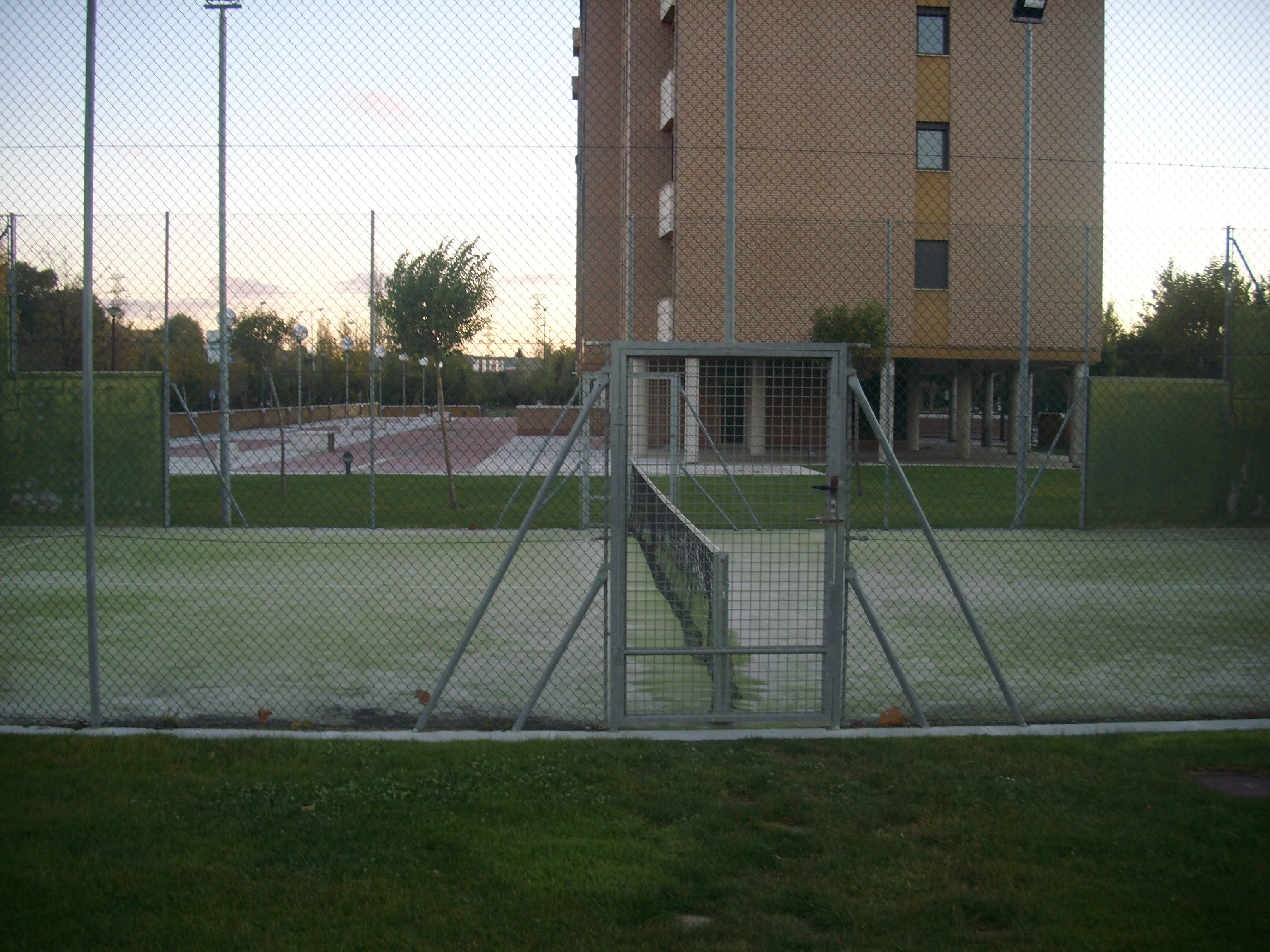 Cercados Valladolid