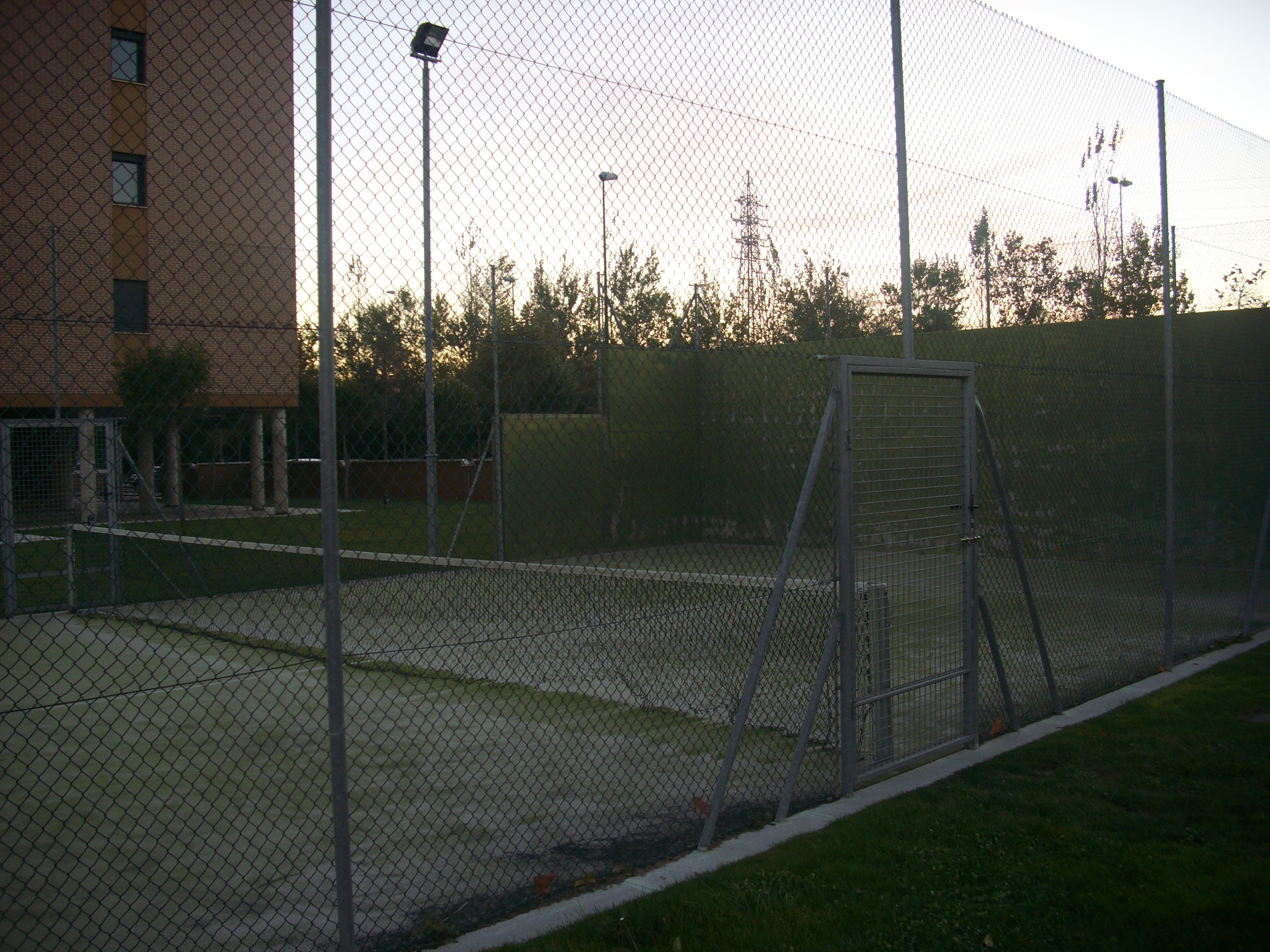 Cercados Valladolid