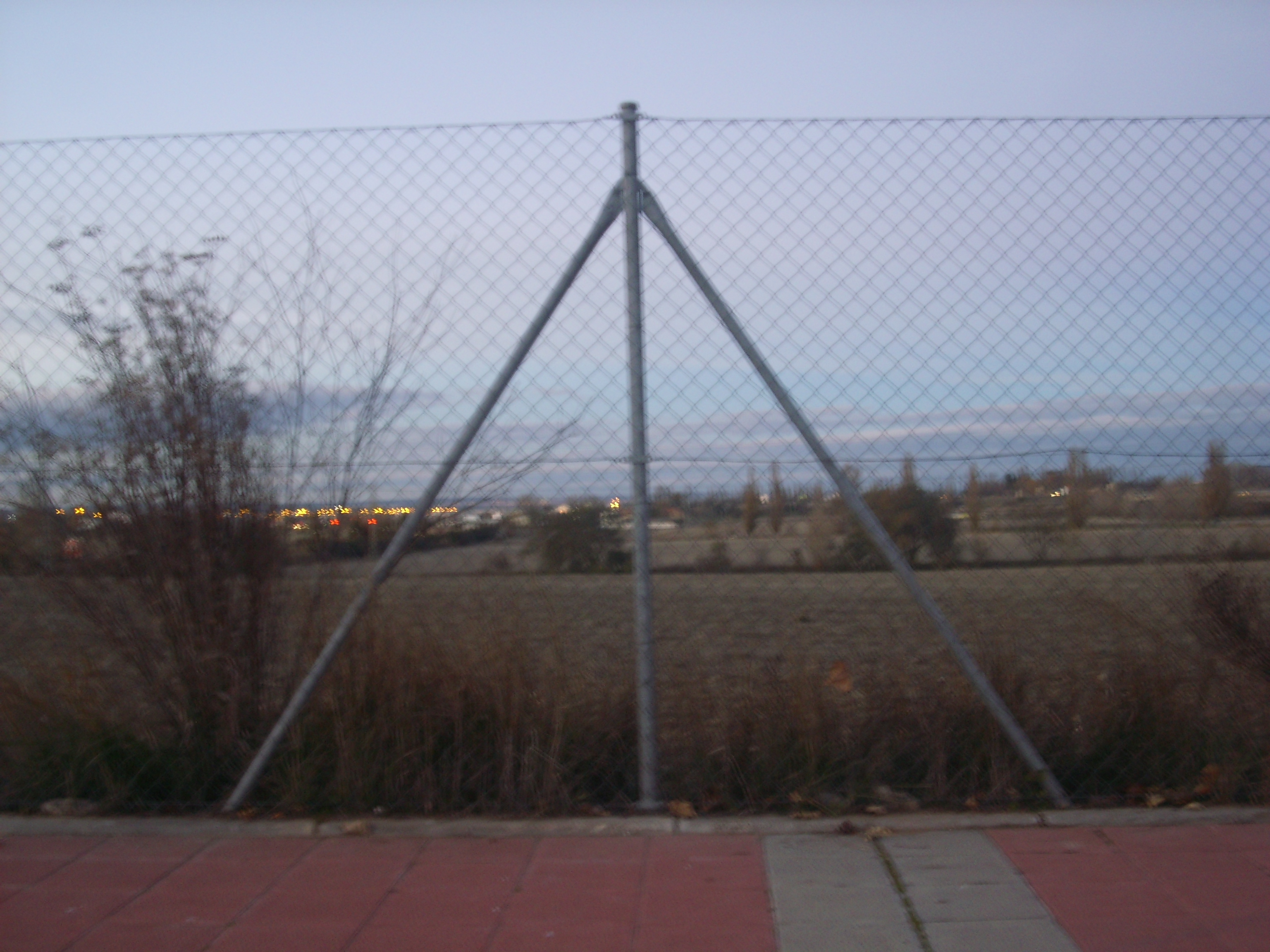 Cercados Valladolid