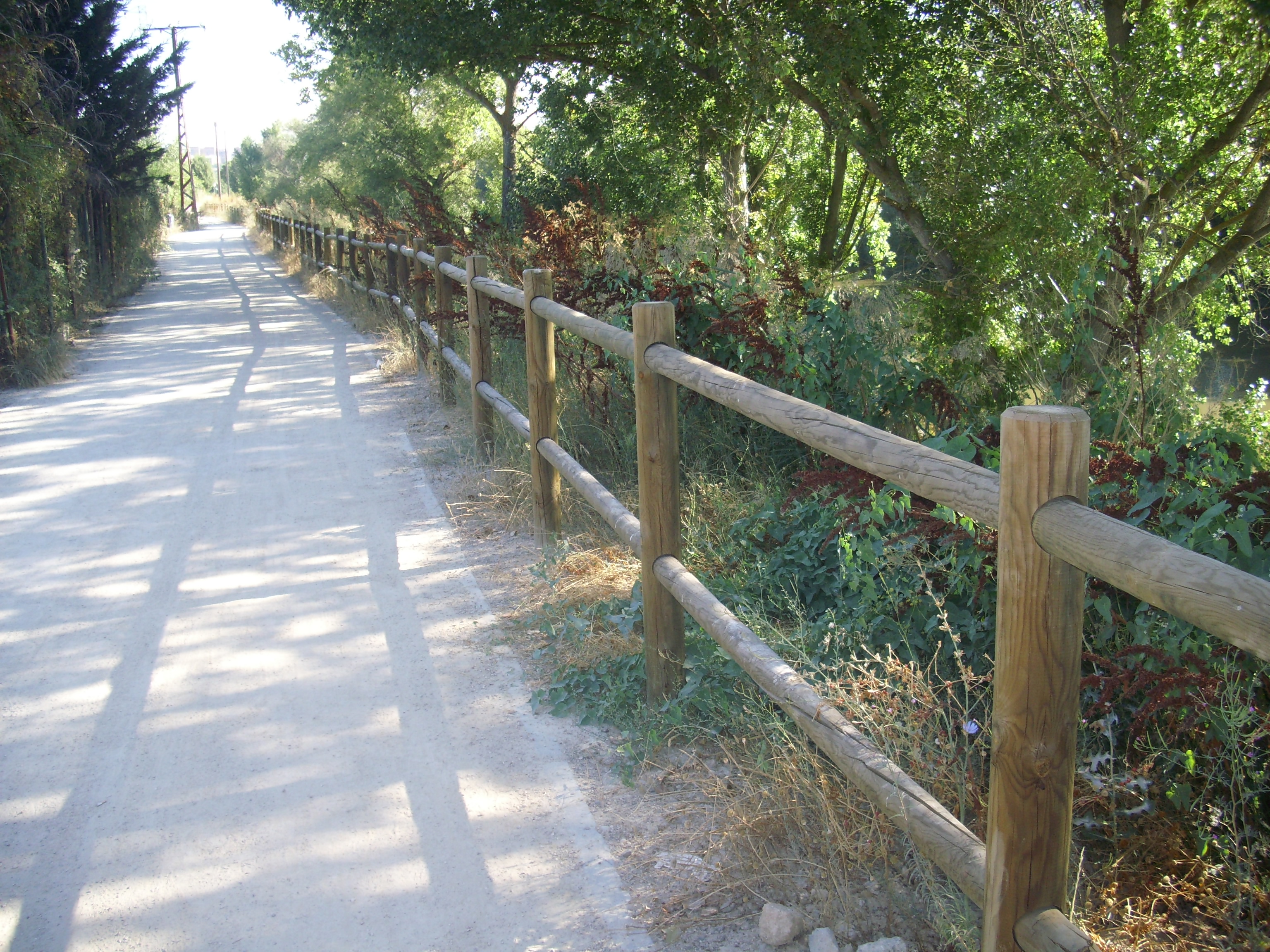Cercados Valladolid