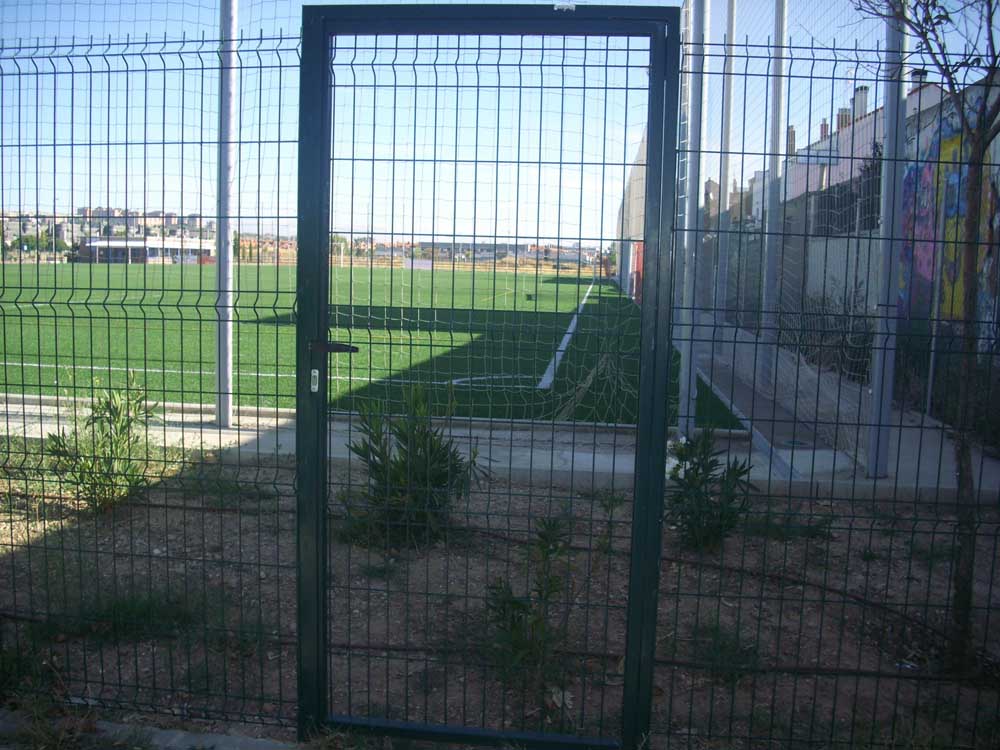 Cercados Valladolid