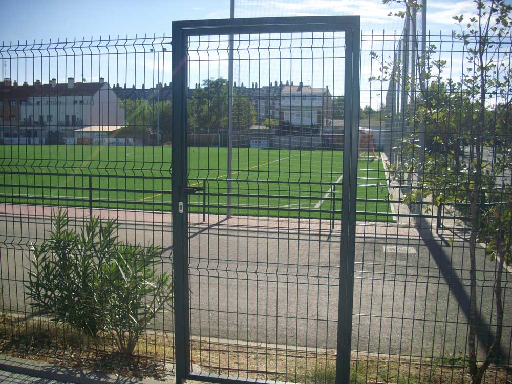 Cercados Valladolid