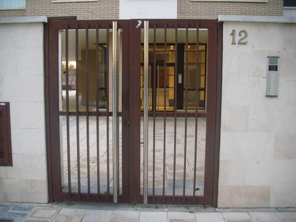 Cercados Valladolid